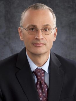 Frank H. Yackovich, MD