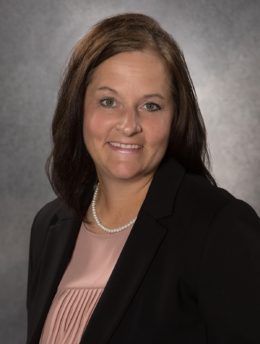 Michelle Jones, APRN
