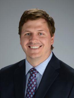 Kenneth J. Fearn, M.D.