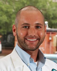 Christopher Zetzmann, M.D.